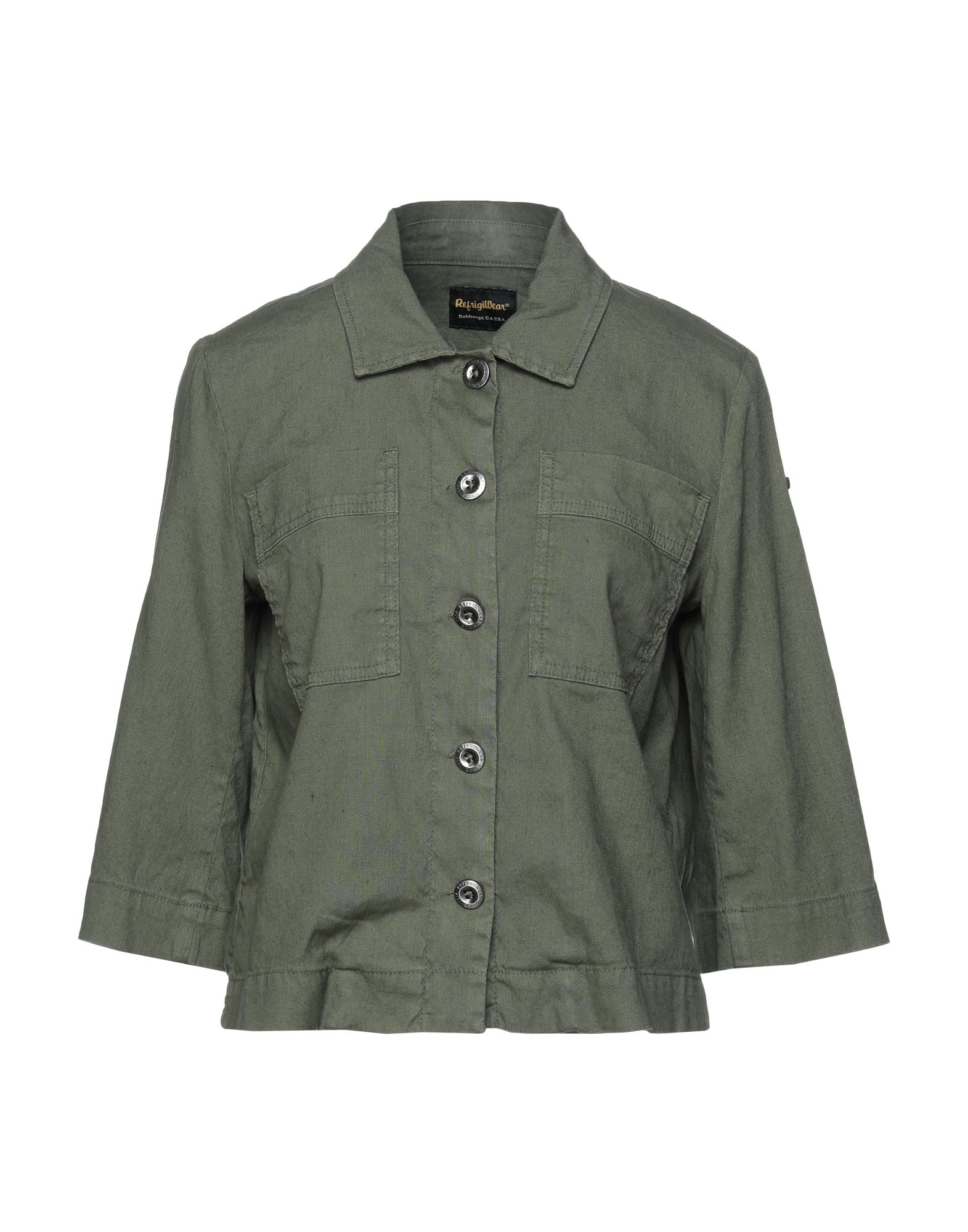  Refrigiwear - Topwear - Camicie - On Yoox.com 