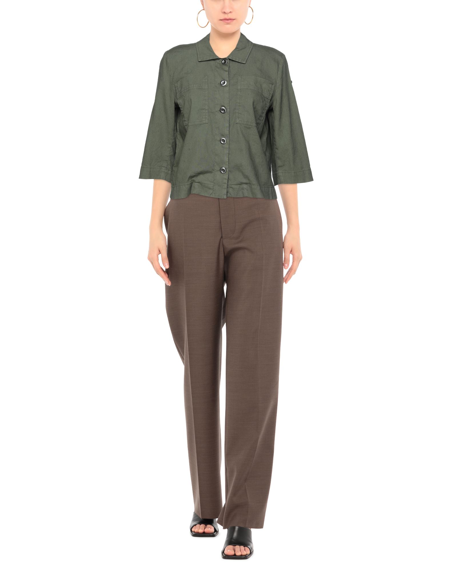  Refrigiwear - Topwear - Camicie - On Yoox.com 