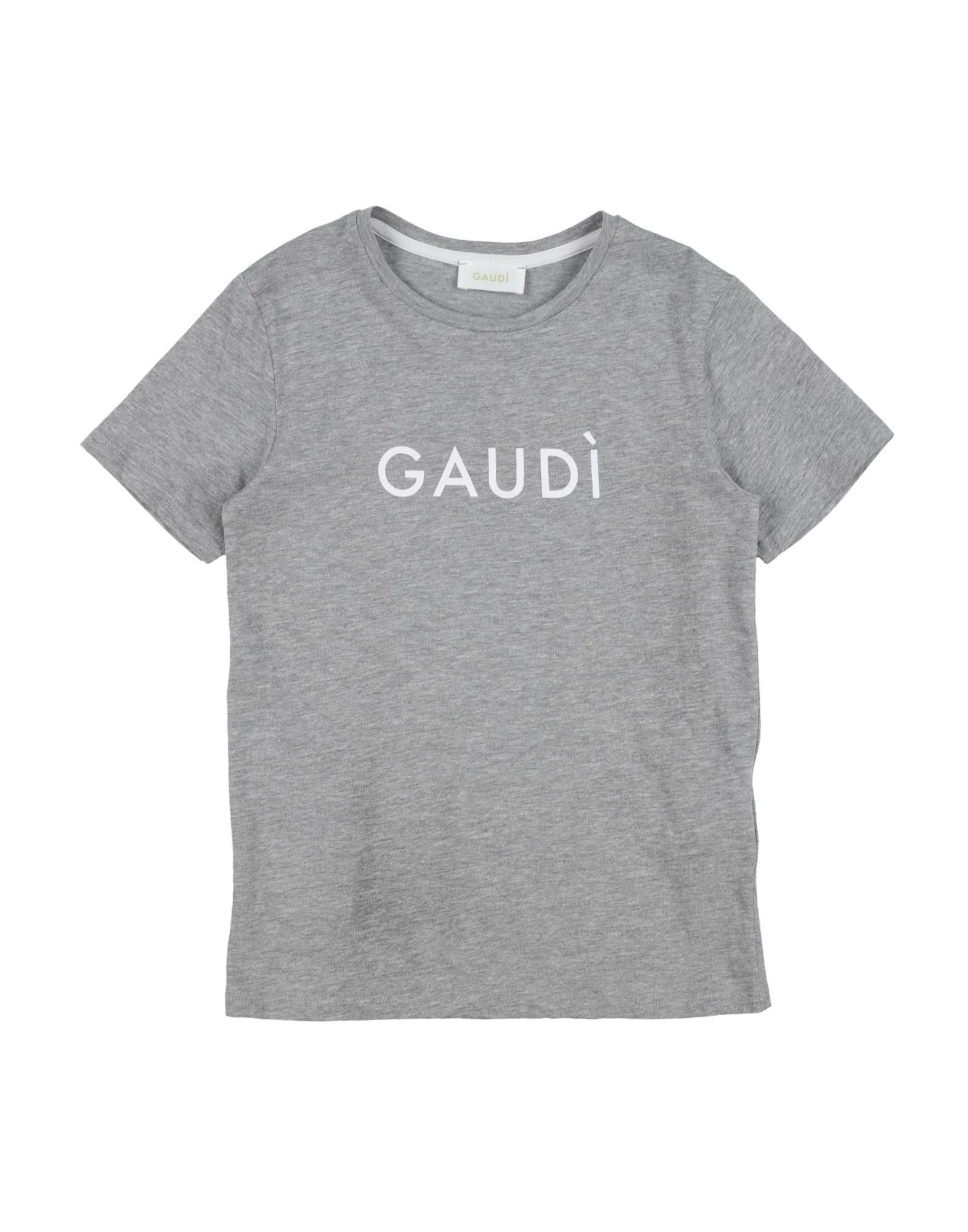  Gaudì - Camisetas Y Tops - Camisetas - On Yoox.com 