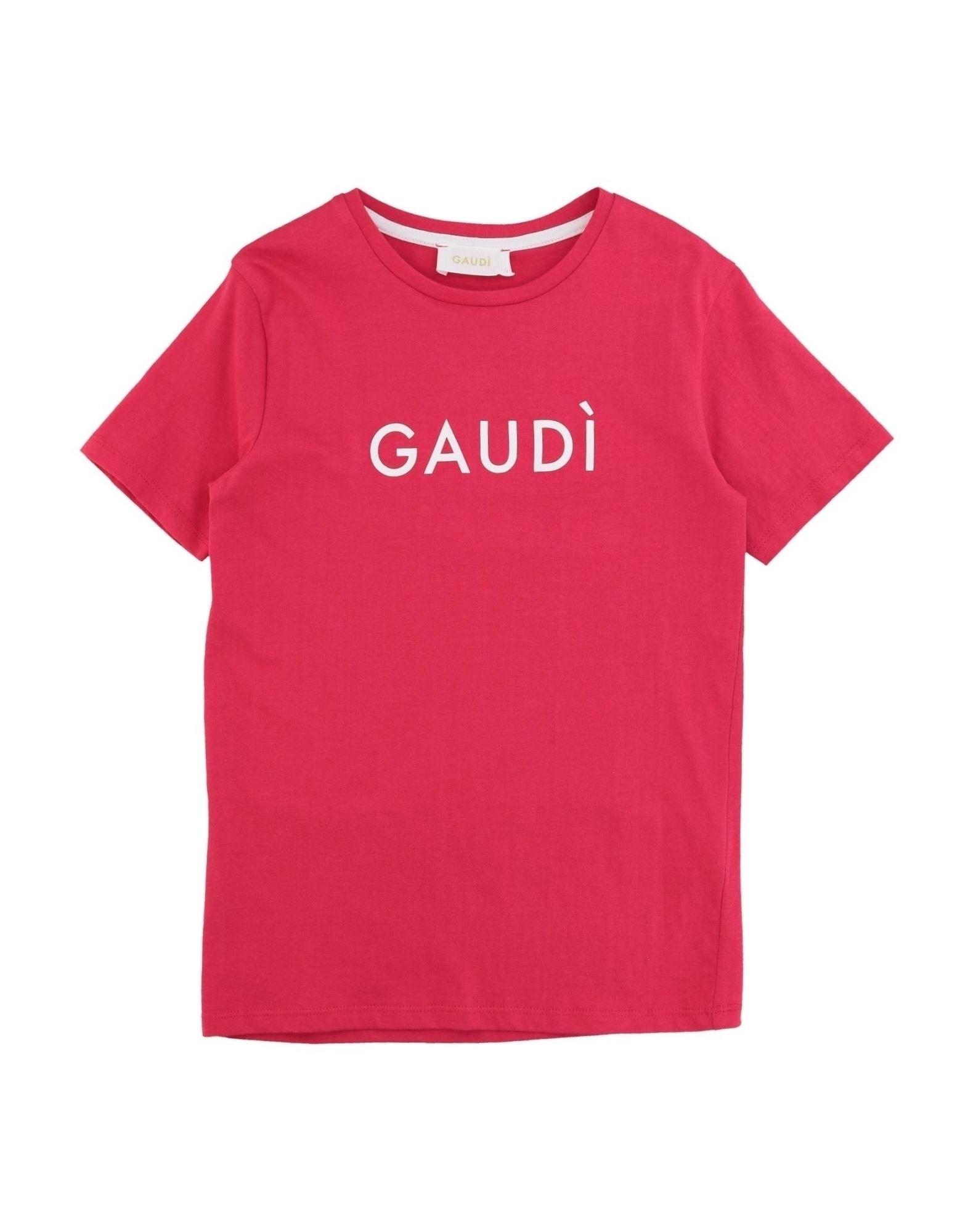  Gaudì - Camisetas Y Tops - Camisetas - On Yoox.com 
