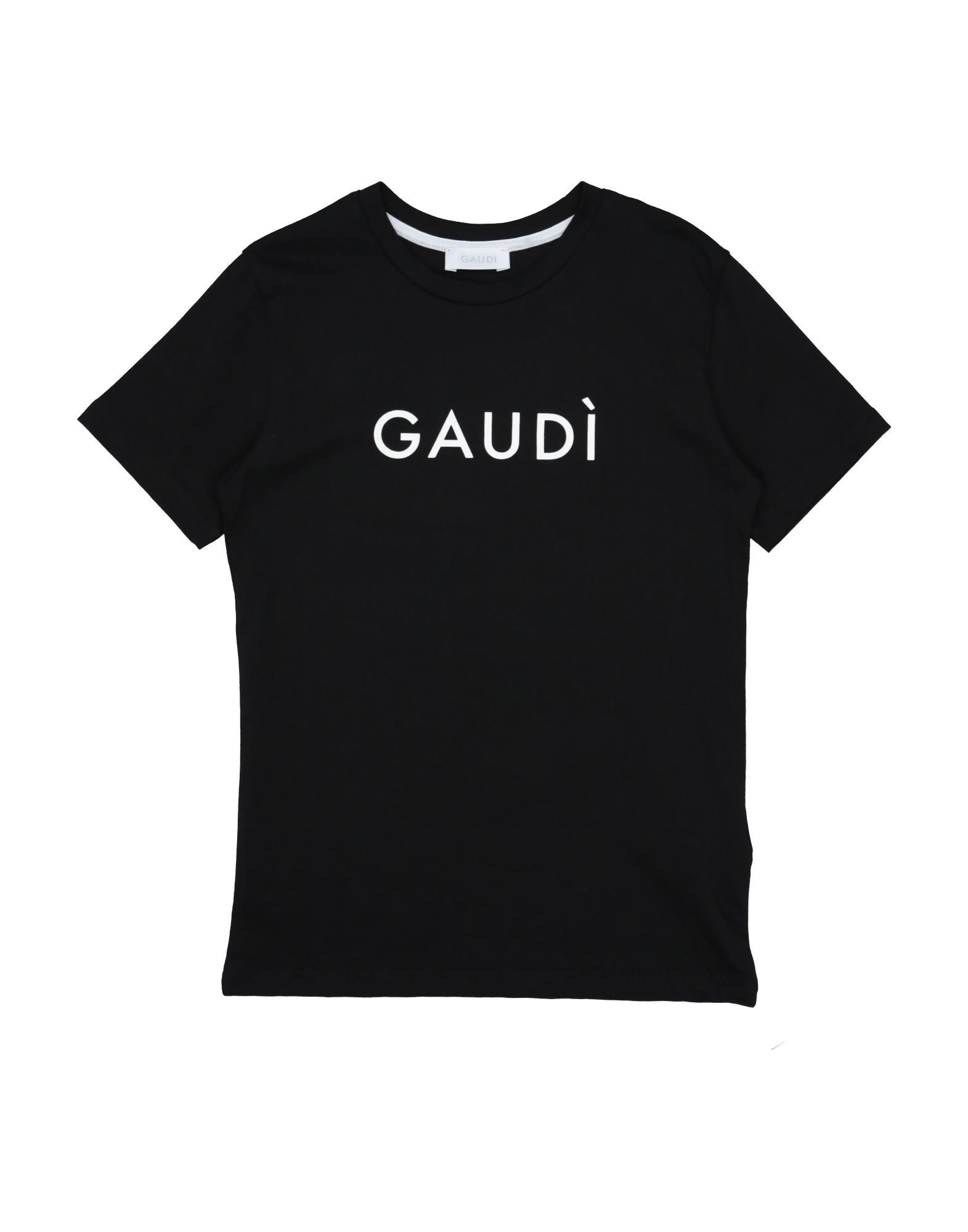  Gaudì - Camisetas Y Tops - Camisetas - On Yoox.com 