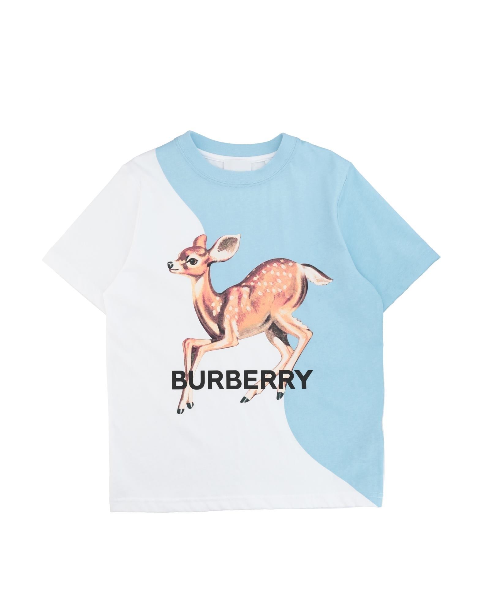 BURBERRY ΜΠΛΟΥΖΑΚΙΑ T-shirt