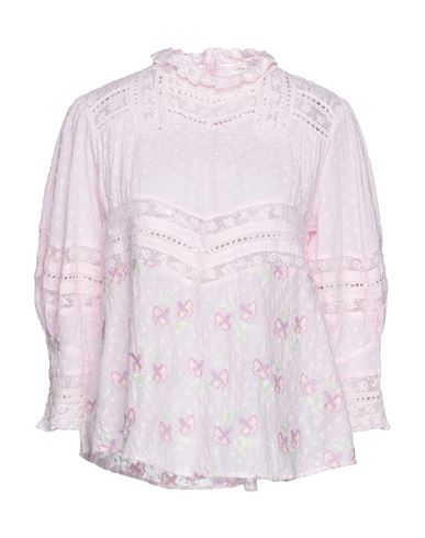 Блузка LOVESHACKFANCY 