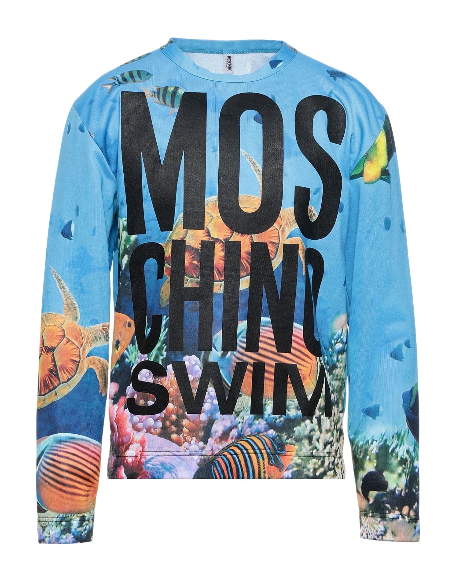 MOSCHINO ΜΠΛΟΥΖΑΚΙΑ Φούτερ