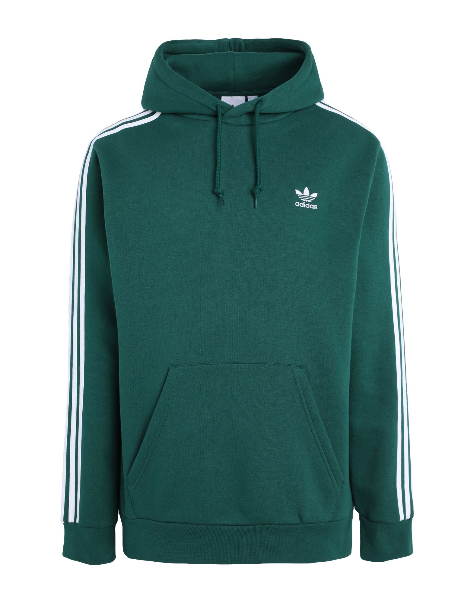 adidas emerald green hoodie