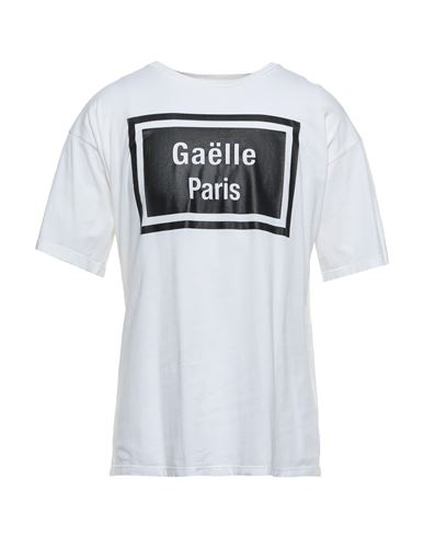 фото Футболка gaëlle paris