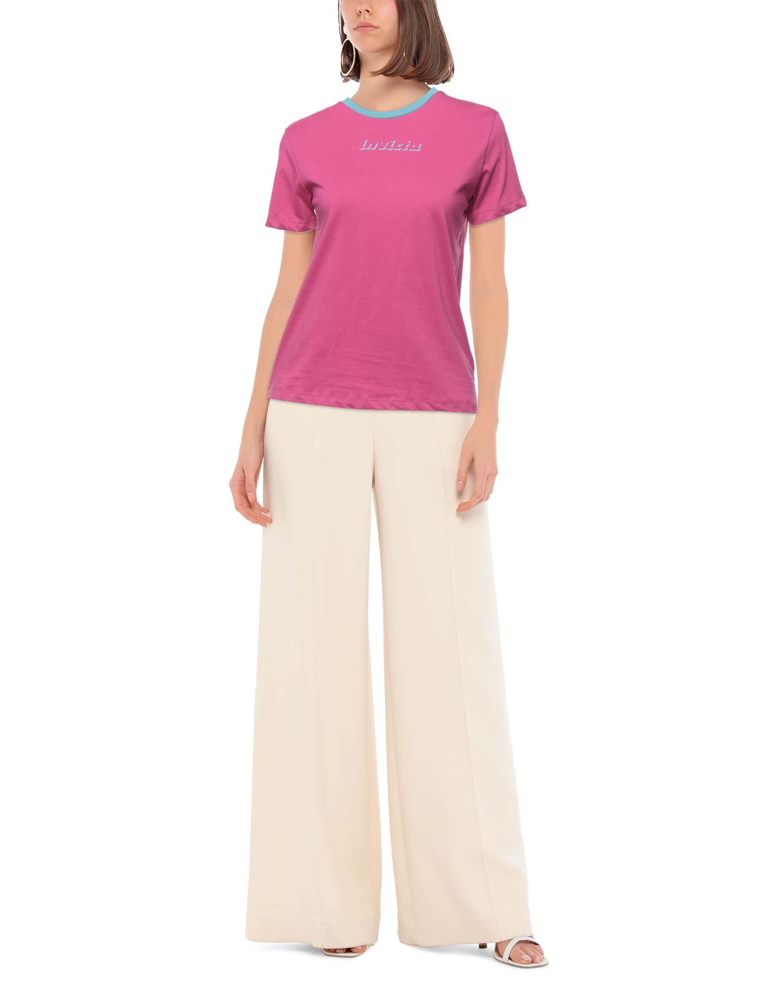  Invicta - Camisetas Y Tops - Camisetas - On Yoox.com 