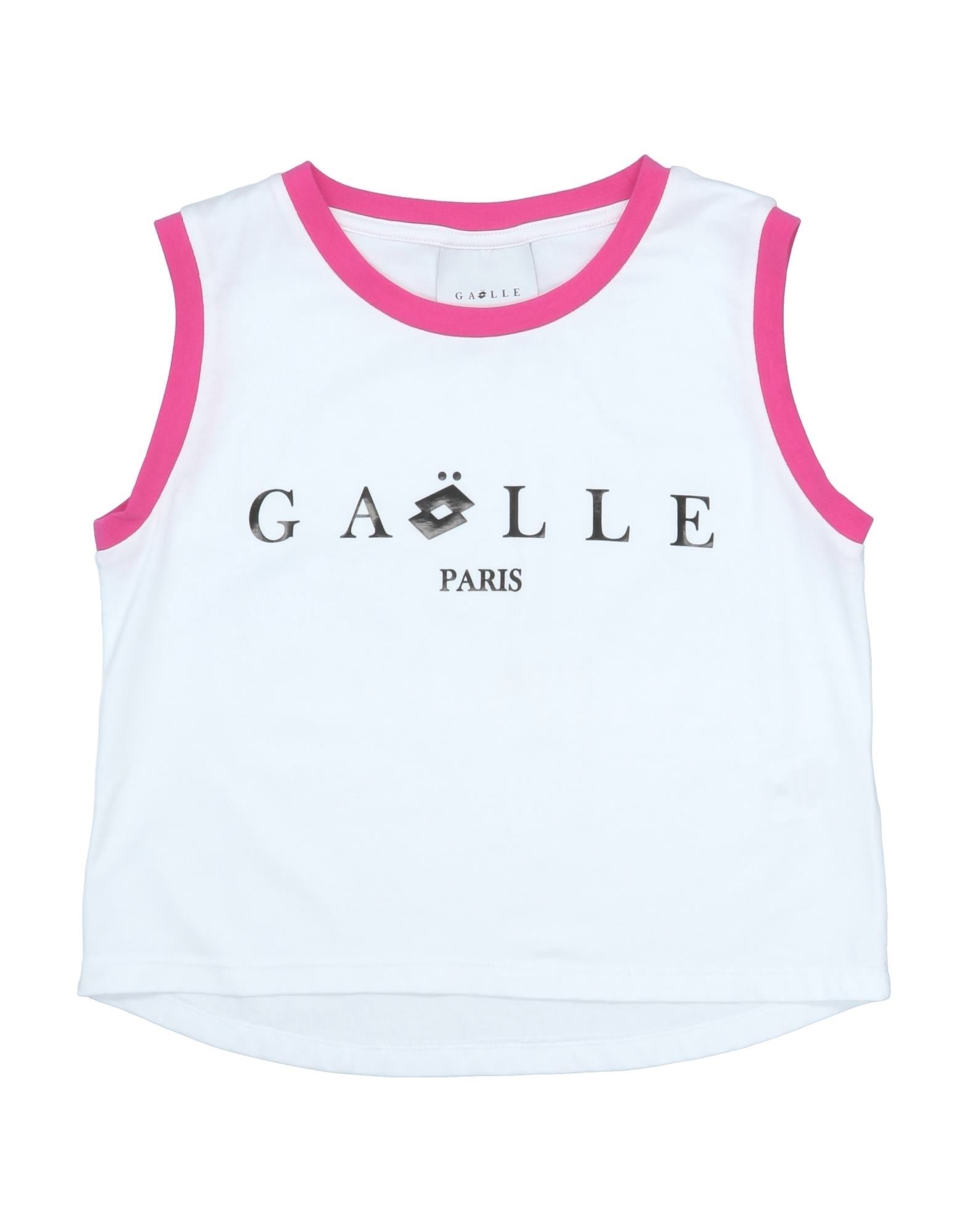 GAëLLE Paris ΜΠΛΟΥΖΑΚΙΑ T-shirt