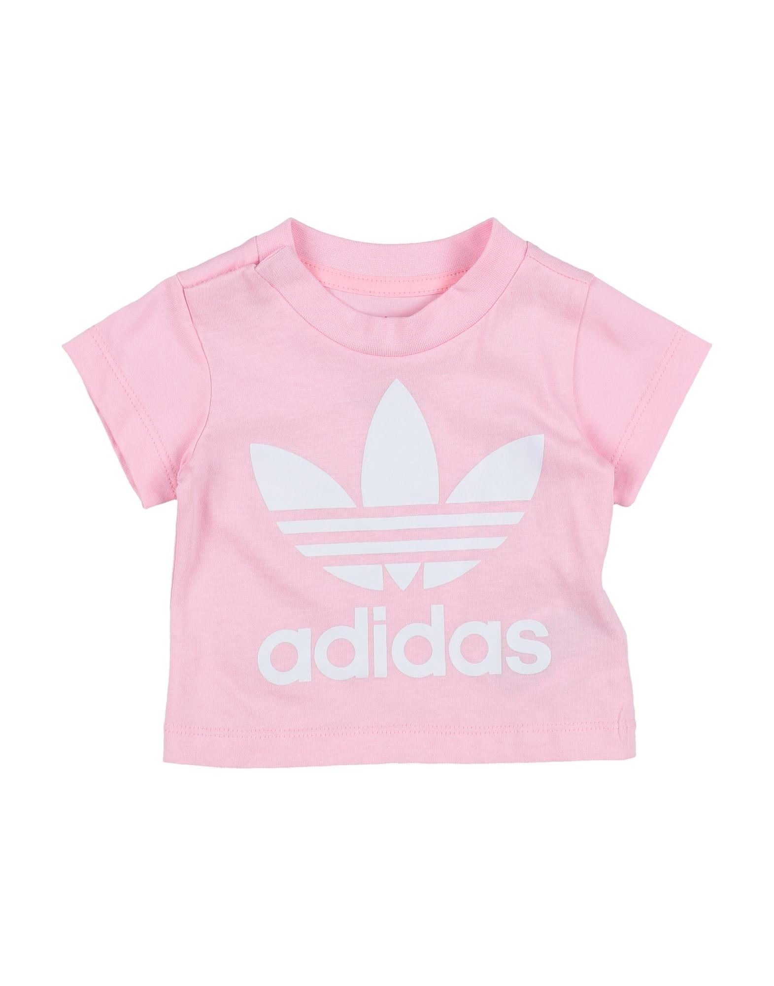  Adidas Originals - Tops - T-shirts - On Yoox.com 