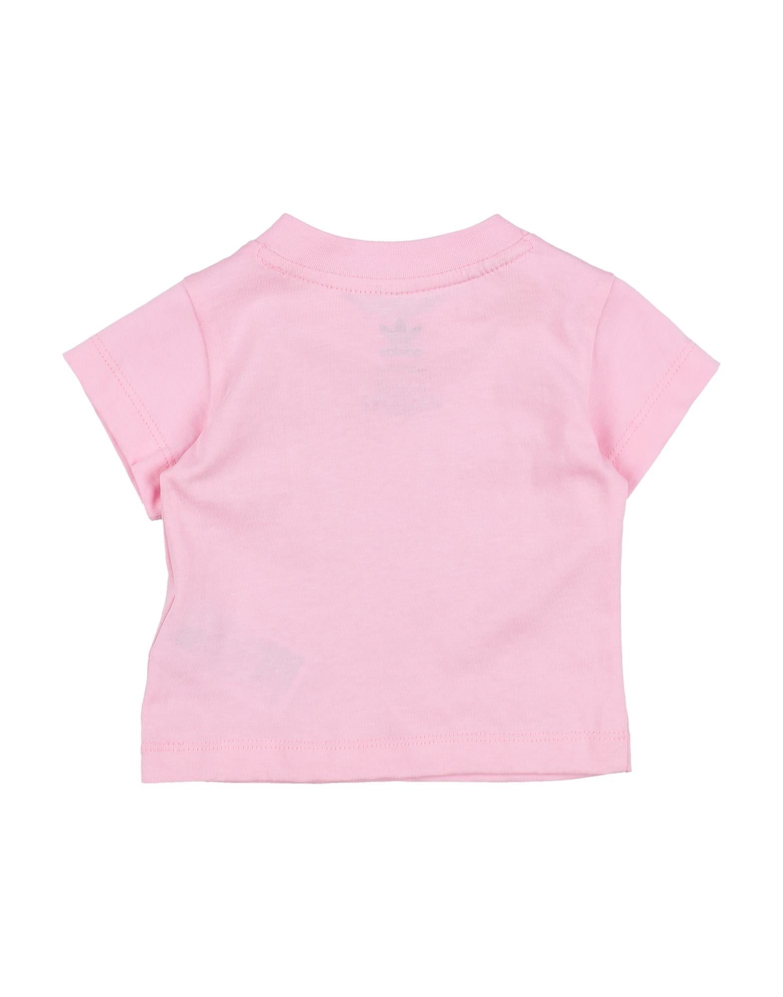  Adidas Originals - Tops - T-shirts - On Yoox.com 