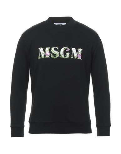 фото Толстовка msgm