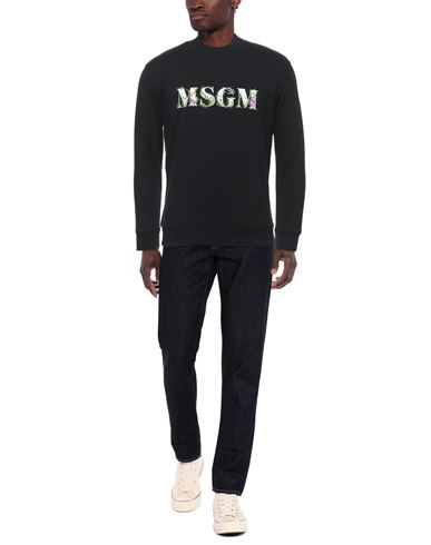 фото Толстовка msgm