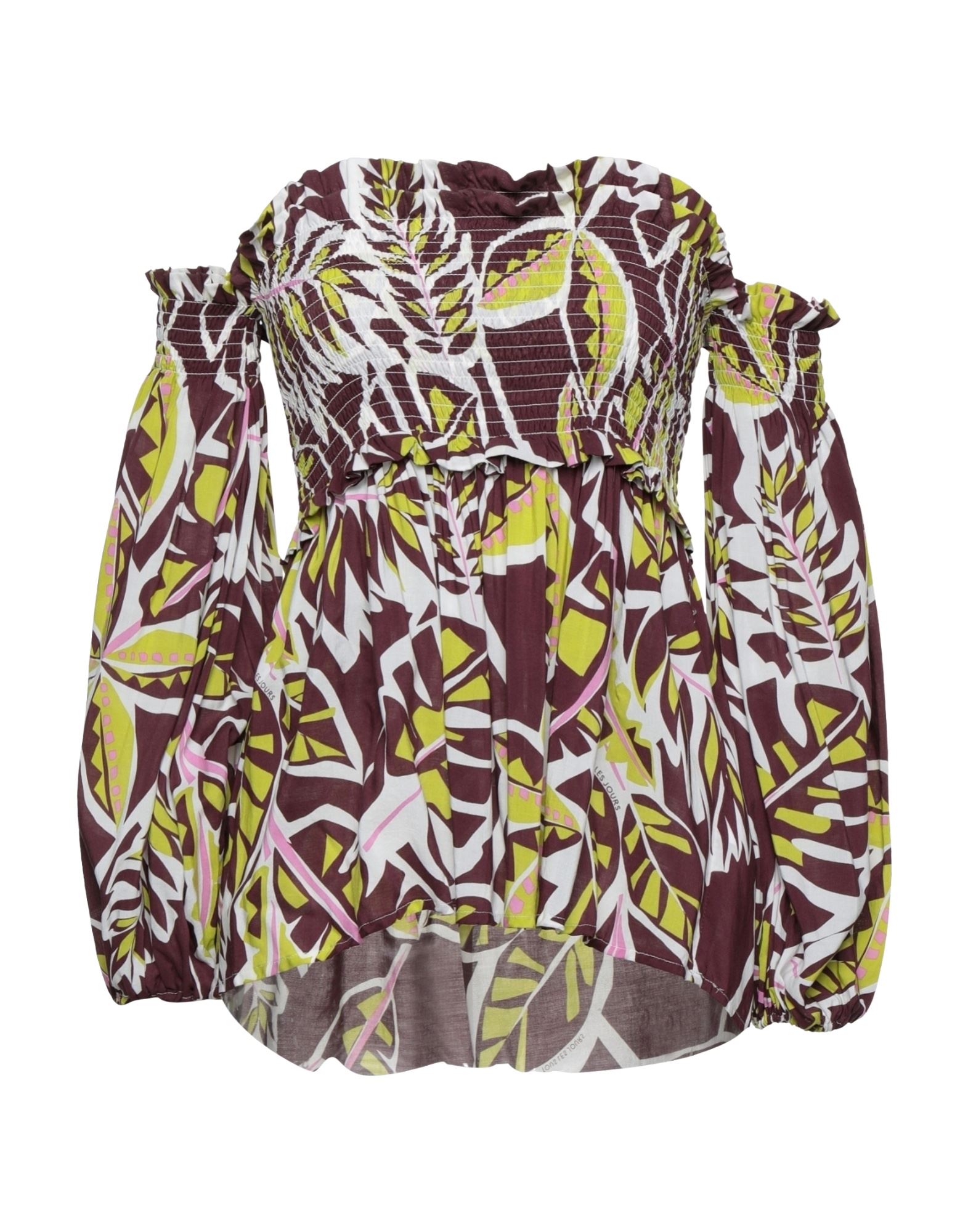  Nenette - Camisetas Y Tops - Tops - On Yoox.com 