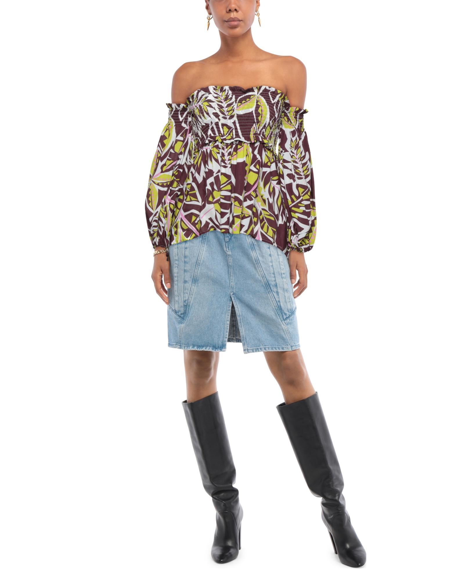  Nenette - Camisetas Y Tops - Tops - On Yoox.com 