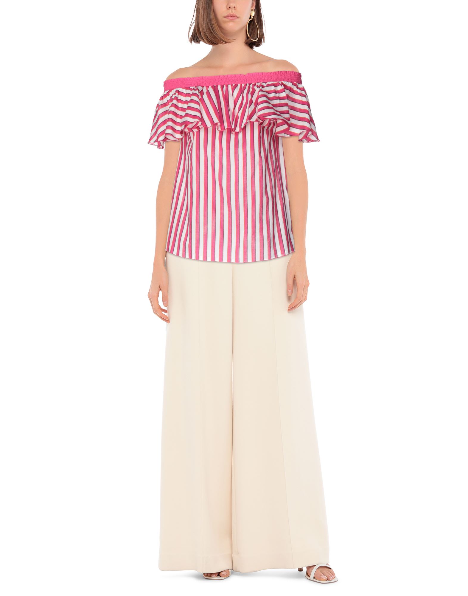  Nenette - Camisetas Y Tops - Tops - On Yoox.com 