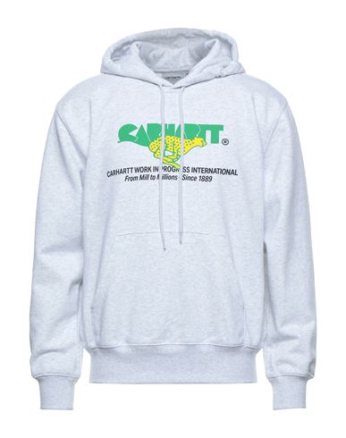 фото Толстовка carhartt