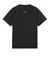 2 of 4 - T-Shirt Man 2012B NEO-FLORA SS PRINTED T-SHIRT_CHAPTER 2
ORGANIC COTTON JERSEY Back STONE ISLAND SHADOW PROJECT