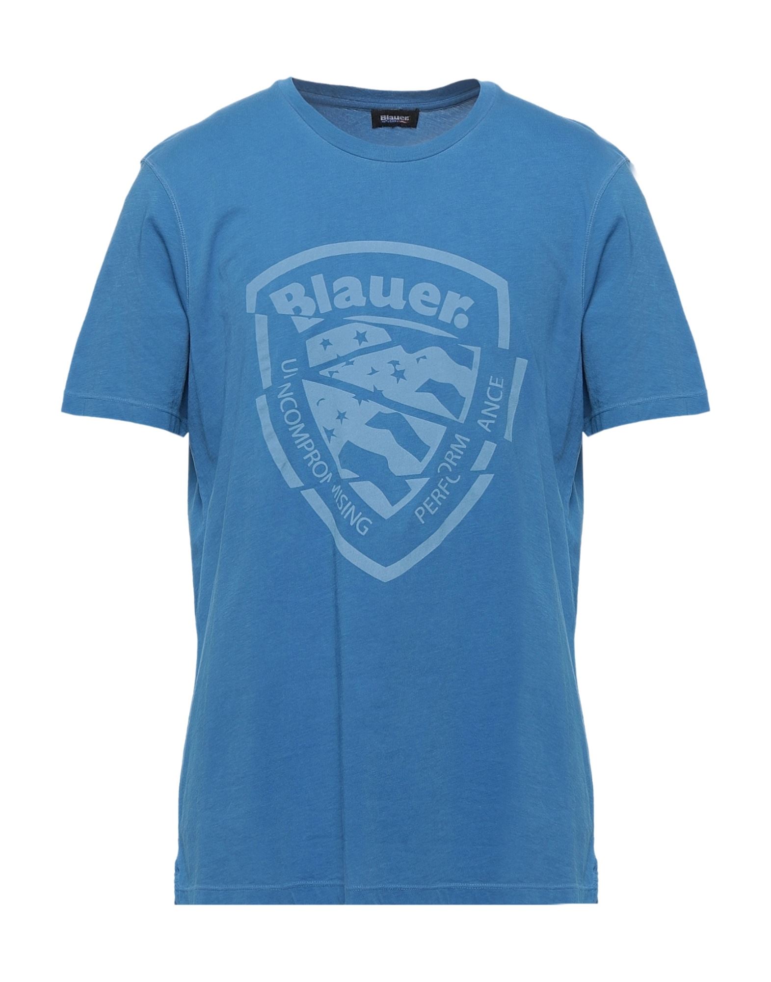BLAUER ΜΠΛΟΥΖΑΚΙΑ T-shirt