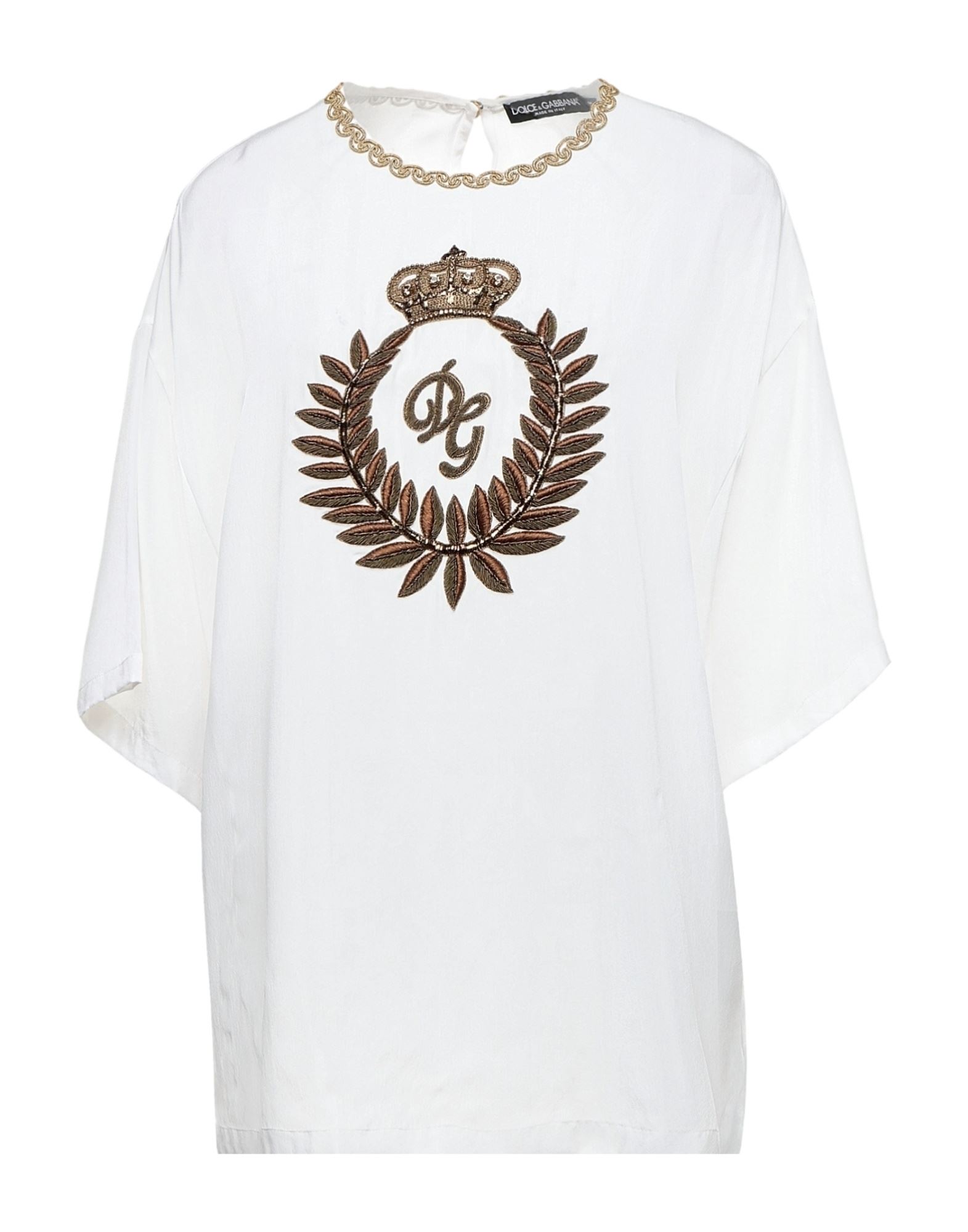DOLCE&GABBANA DOLCE&GABBANA ΜΠΛΟΥΖΑΚΙΑ Τοπ
