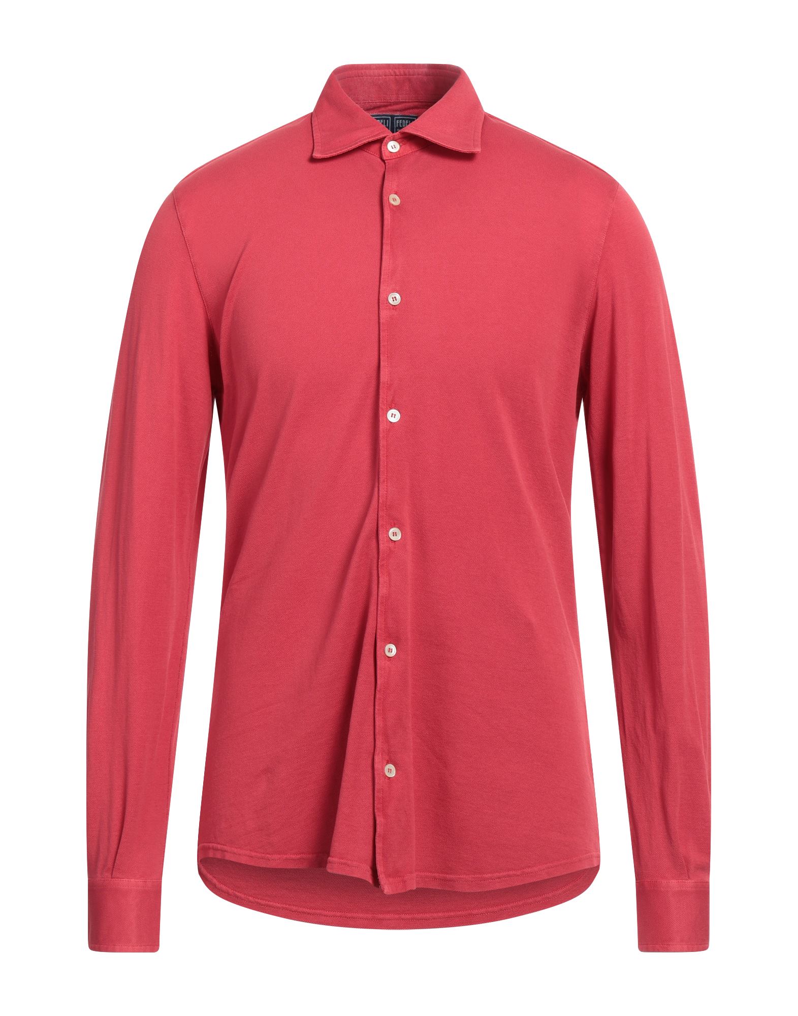  Fedeli - Tops - Hemden - On Yoox.com 