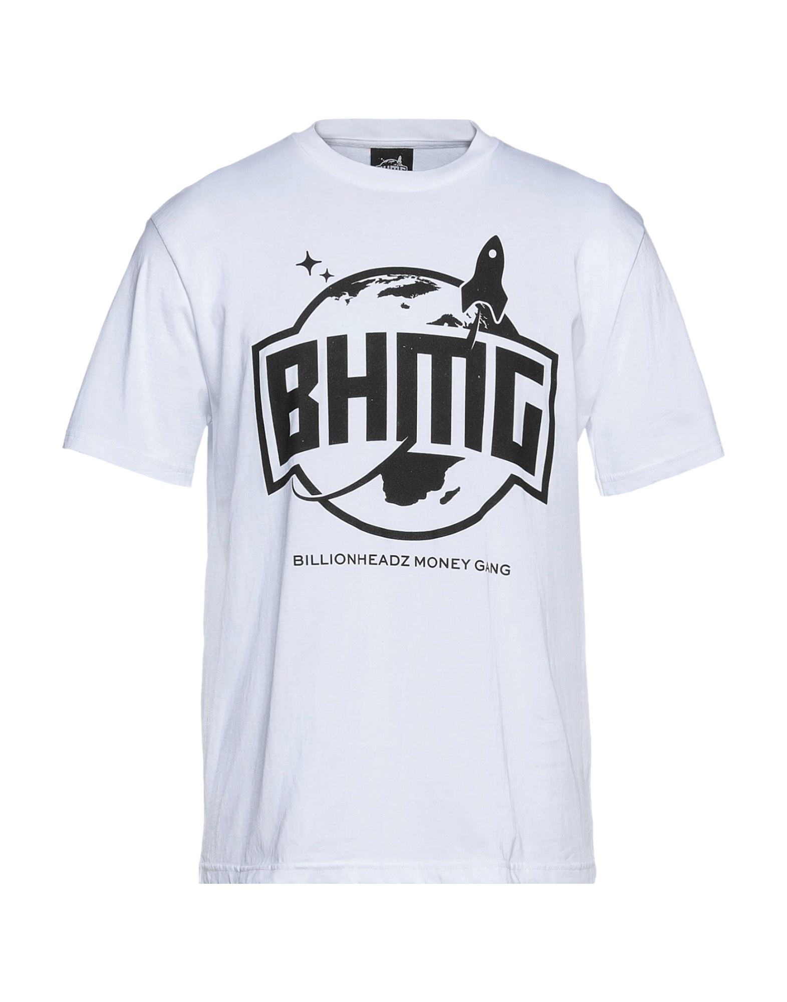 BHMG T-shirts