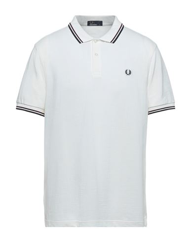 Поло FRED PERRY