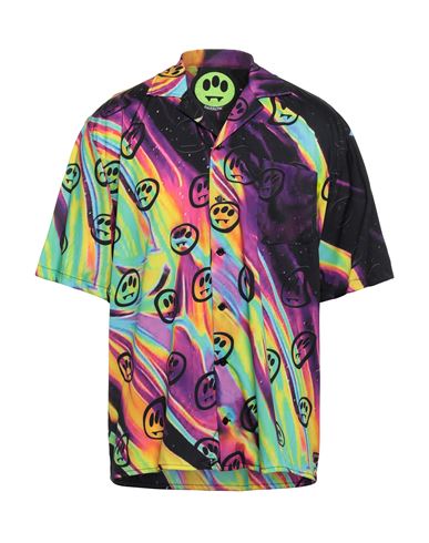 Pубашка BARROW