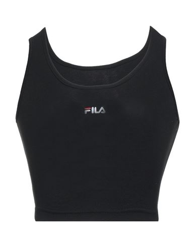 фото Топ без рукавов fila