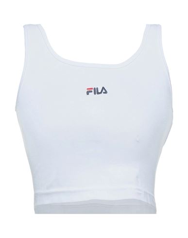 фото Топ без рукавов fila