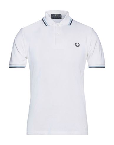 фото Поло fred perry