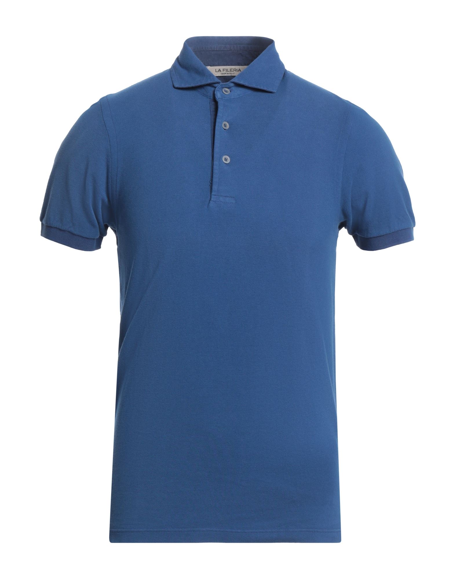  La Fileria - Tops - Poloshirts - On Yoox.com 