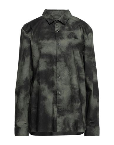 Pубашка LACOSTE L!VE