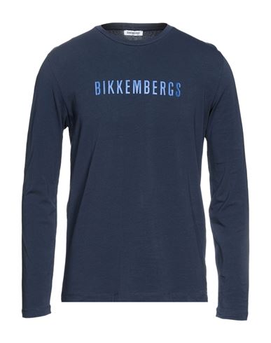 фото Футболка bikkembergs