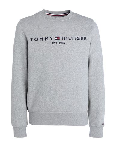 фото Толстовка tommy hilfiger