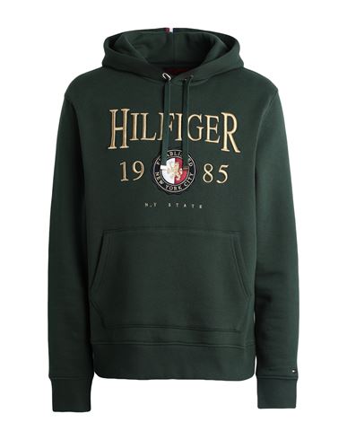 фото Толстовка tommy hilfiger