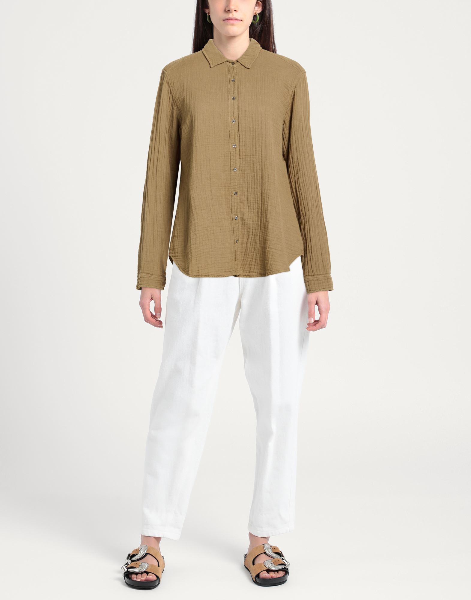  Xírena - Tops - Hemden - On Yoox.com 
