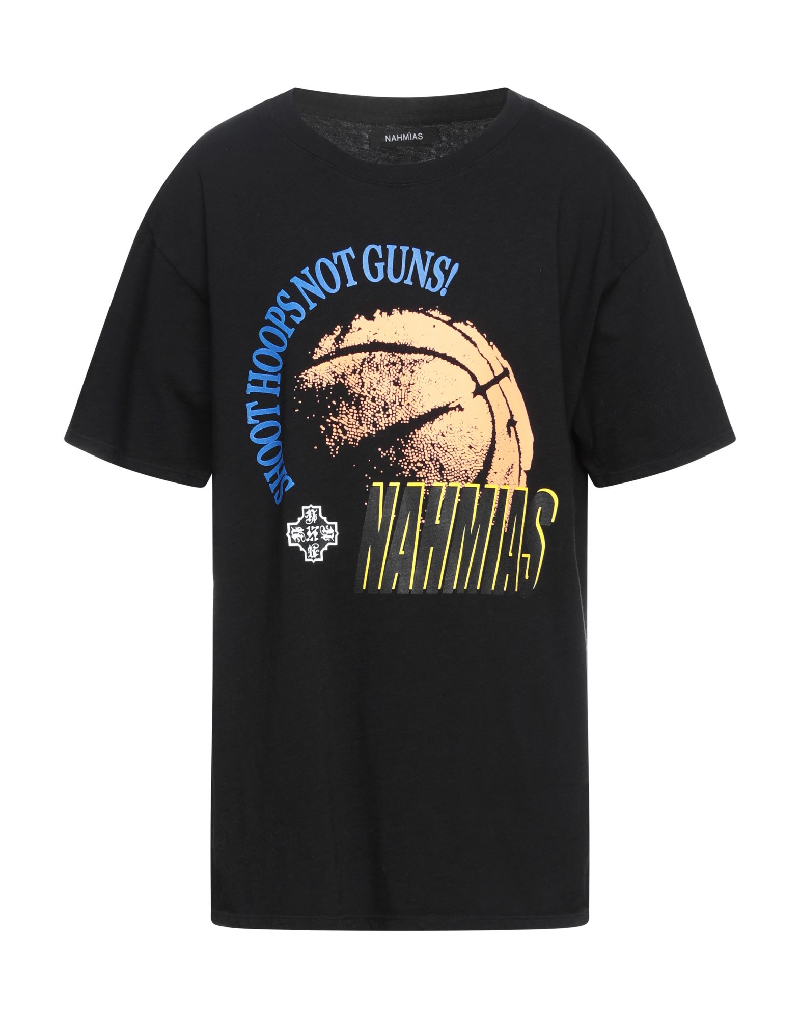 NAHMIAS ΜΠΛΟΥΖΑΚΙΑ T-shirt