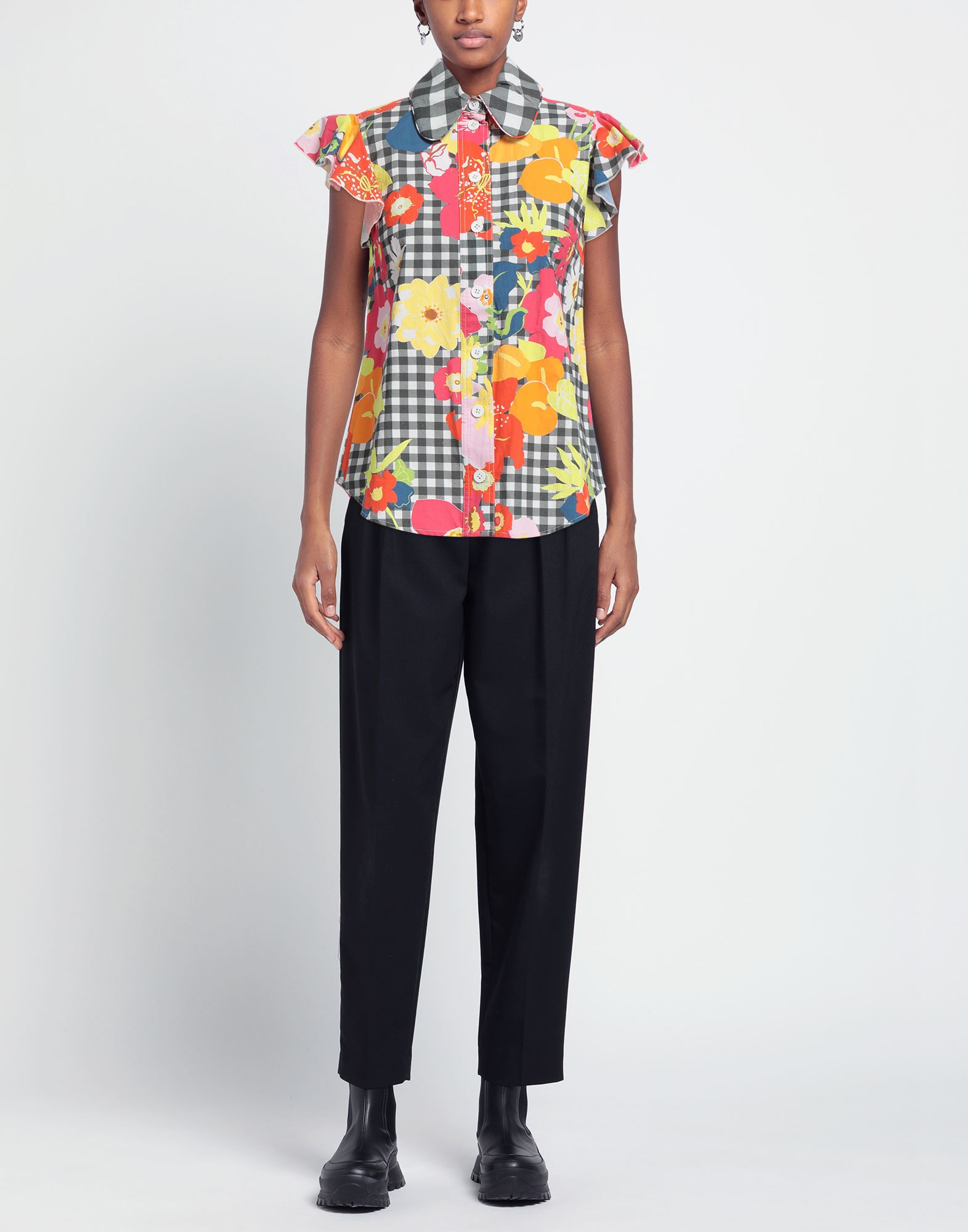  Manoush - Camisetas Y Tops - Camisas - On Yoox.com 