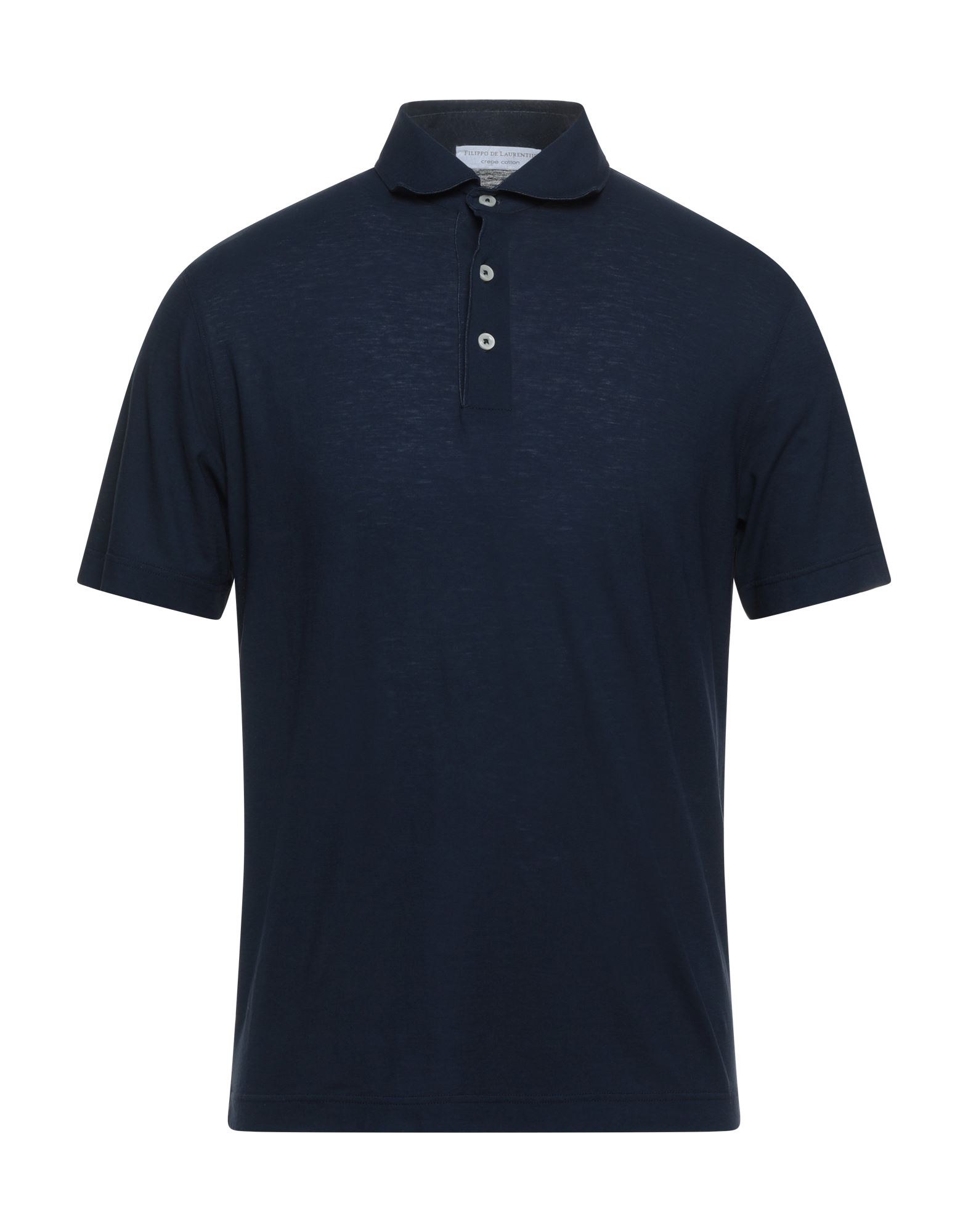  Filippo De Laurentiis - Tops - Poloshirts - On Yoox.com 