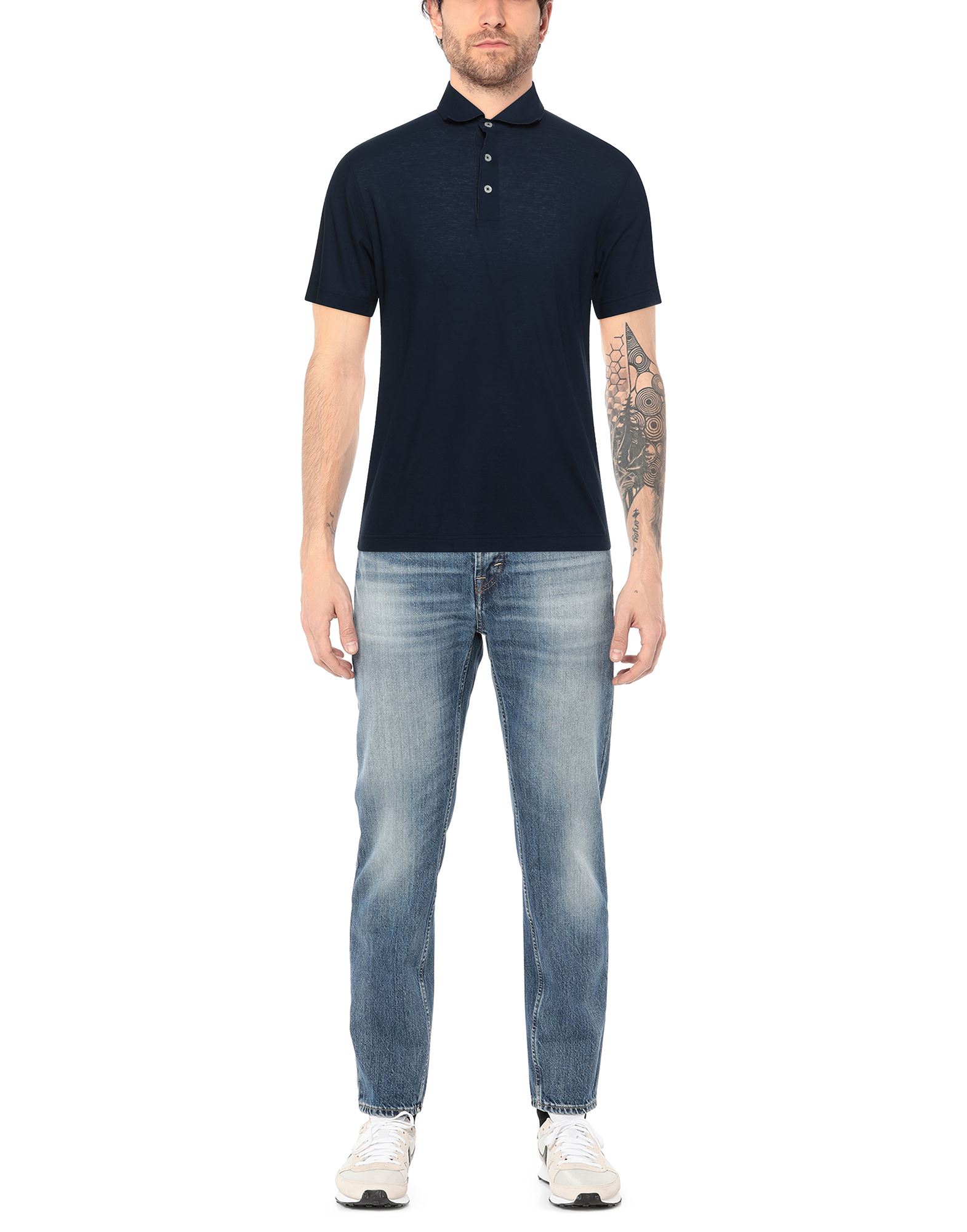  Filippo De Laurentiis - Tops - Poloshirts - On Yoox.com 