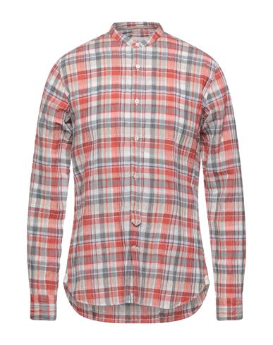 Pубашка TINTORIA MATTEI 954