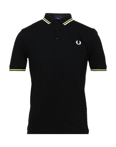 фото Поло fred perry