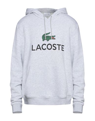 фото Толстовка lacoste