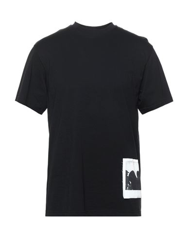 Футболка B-USED