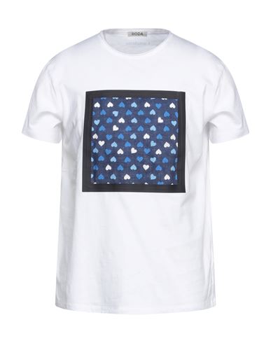 Футболка RODA