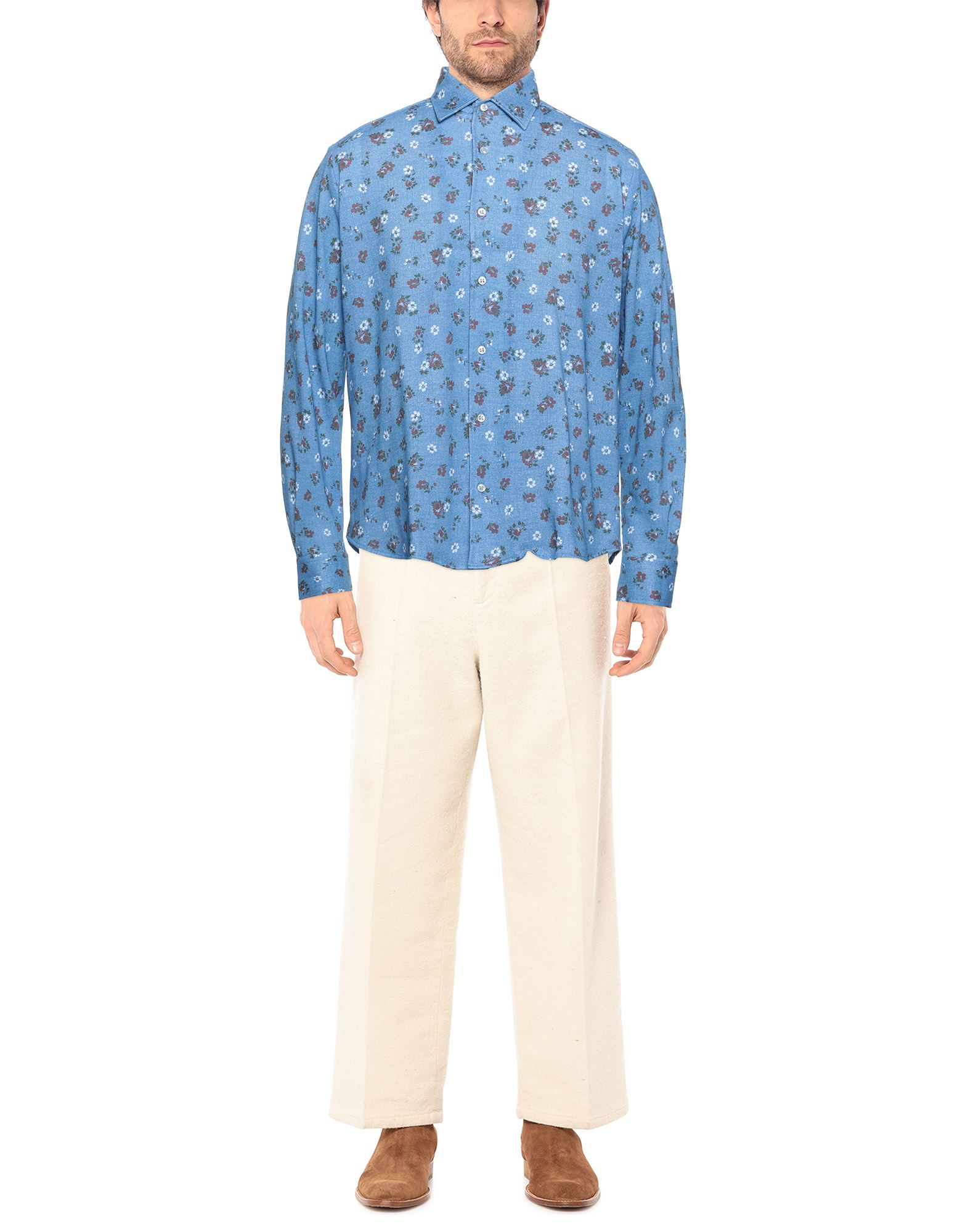  Rossopuro - Tops - Hemden - On Yoox.com 