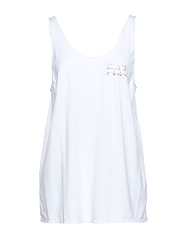 Camiseta de tirantes Mujer Blanco L,M,S,XS Mujer