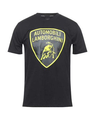 фото Футболка automobili lamborghini