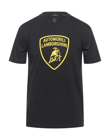 фото Футболка automobili lamborghini