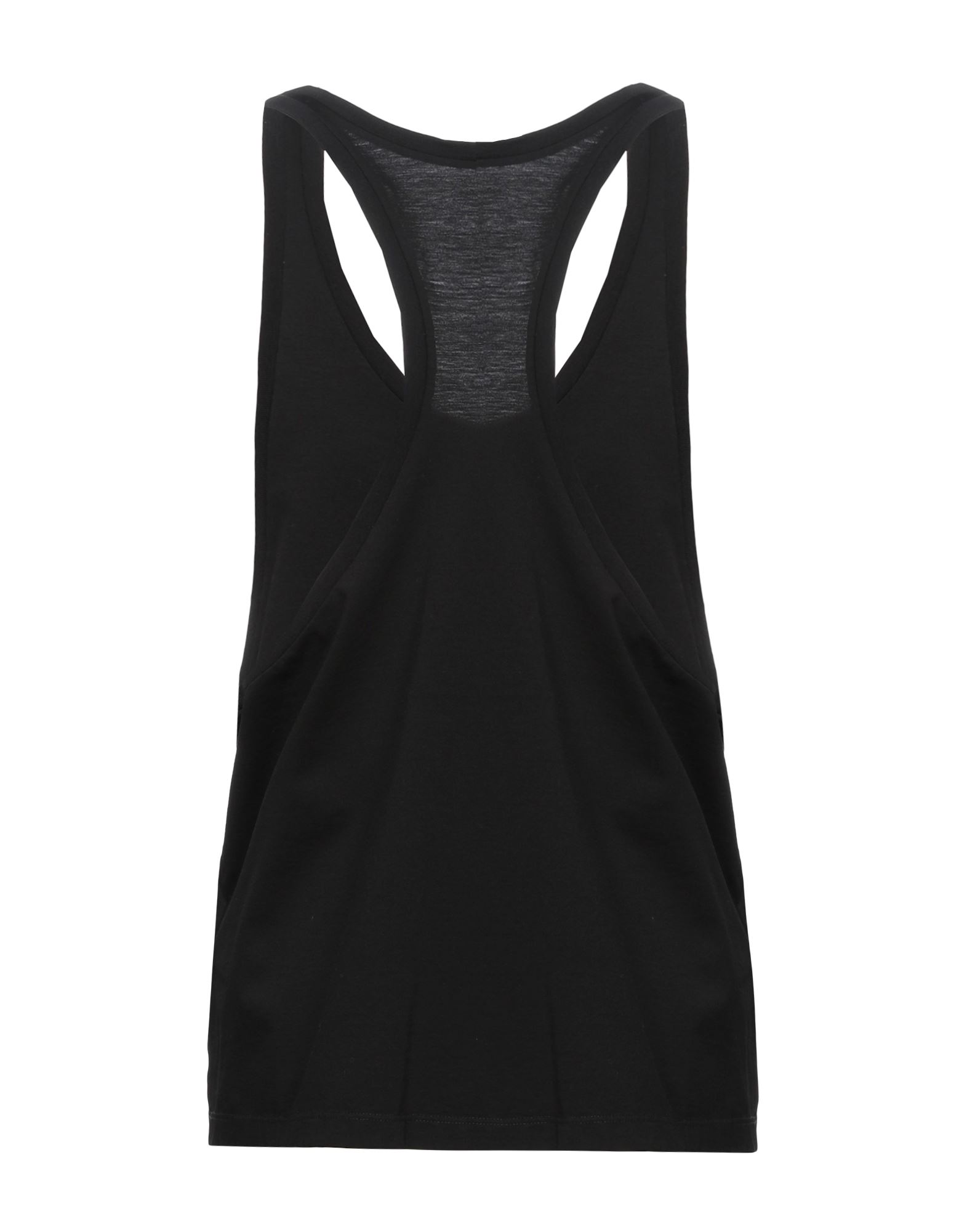  Dsquared2 - Tops - Tank Tops - On Yoox.com 